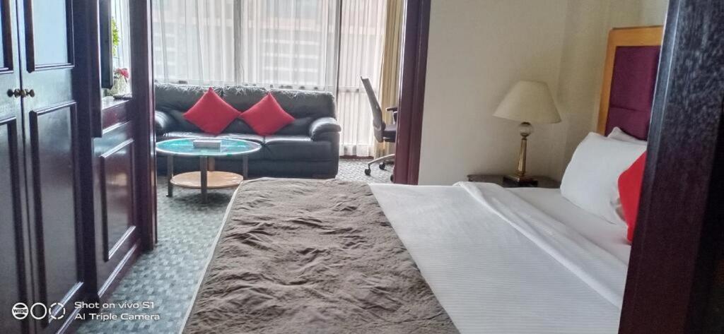 City Apartment Times Square Kuala Lumpur photo