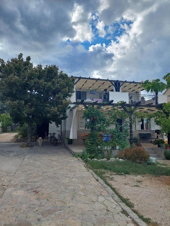 Apartments Paula, Jezera