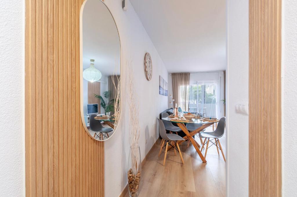 Apartamento con terraza y vistas al canal by InsideHome - 5