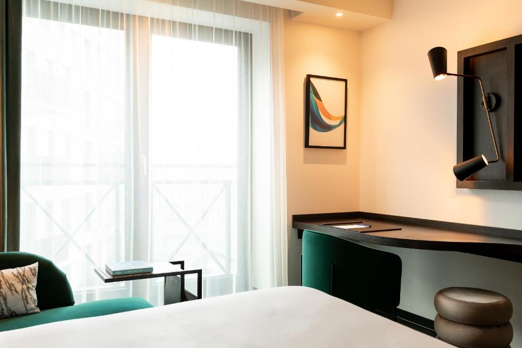 The Den, ‘s-Hertogenbosch, a Tribute Portfolio Hotel photo