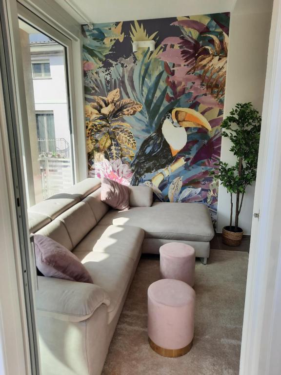 Il Tucano Toco, Civitanova Marche