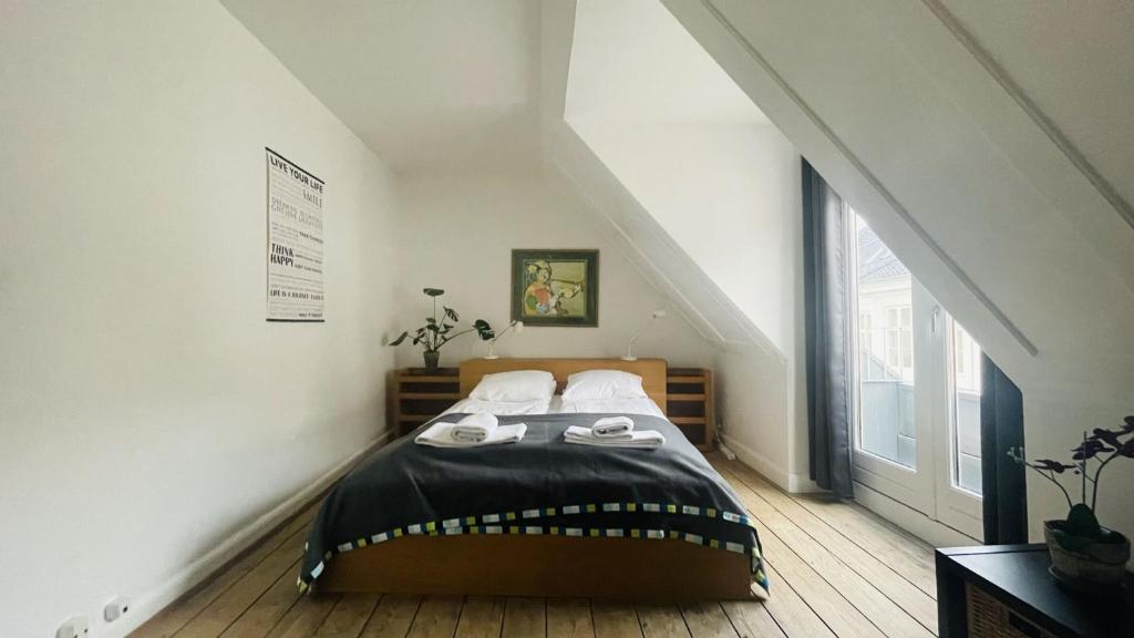 ApartmentInCopenhagen Apartment 298 photo