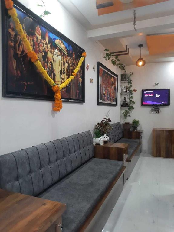 OYO Hotel Sai Nanda