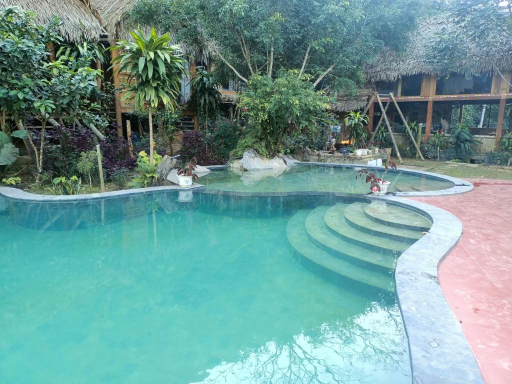 Puluong homestay1holiday