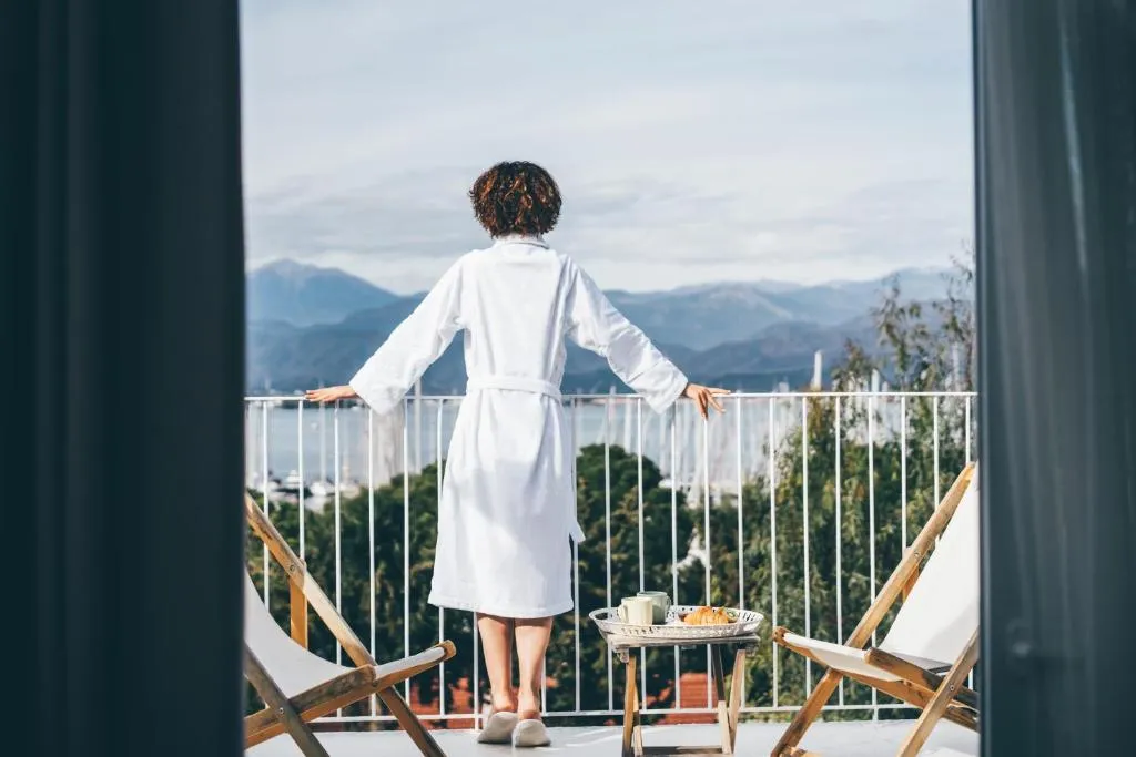 Perle House, hotel in Fethiye