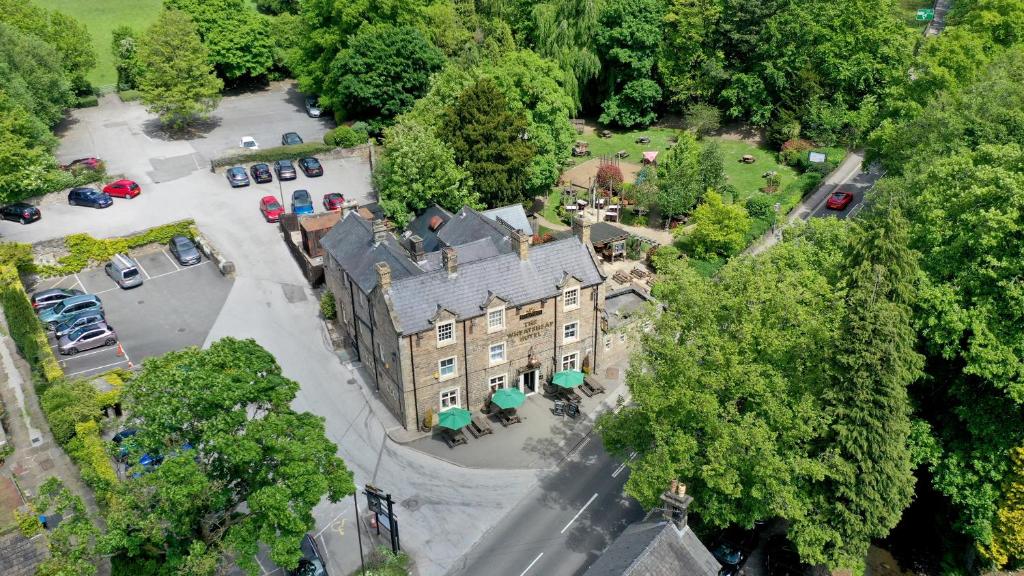 Wheatsheaf, Baslow by Marston's Inns photo