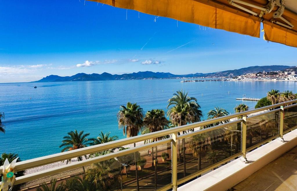 Ref BEA - Palmes d'Or Properties, Cannes