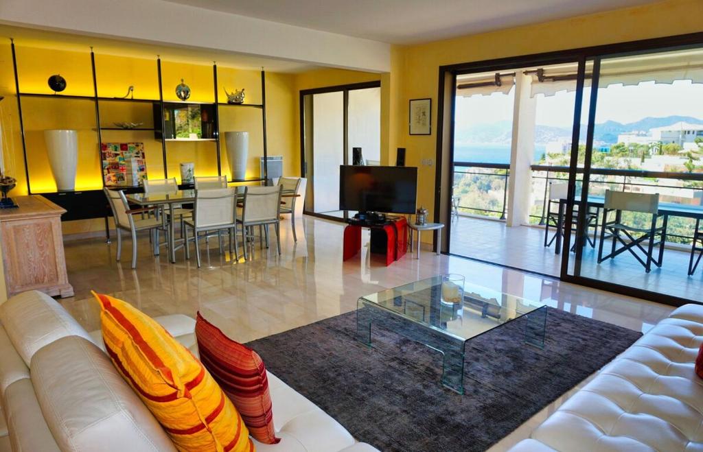 Ref BEAUSITE - Palmes d'Or Properties - 5