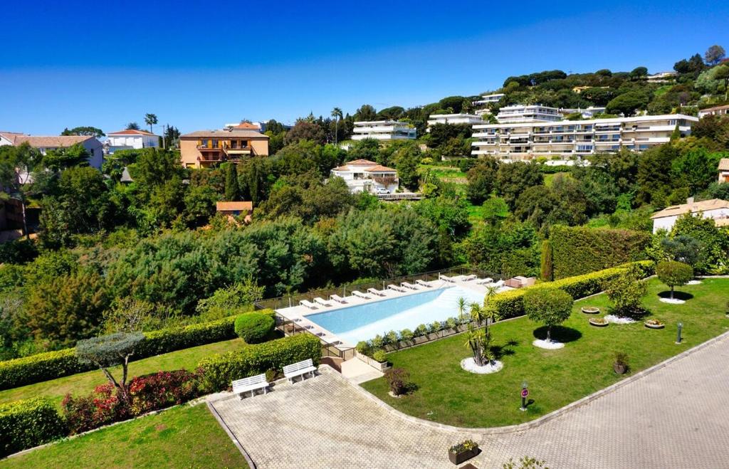 Ref BEAUSITE - Palmes d'Or Properties - 2
