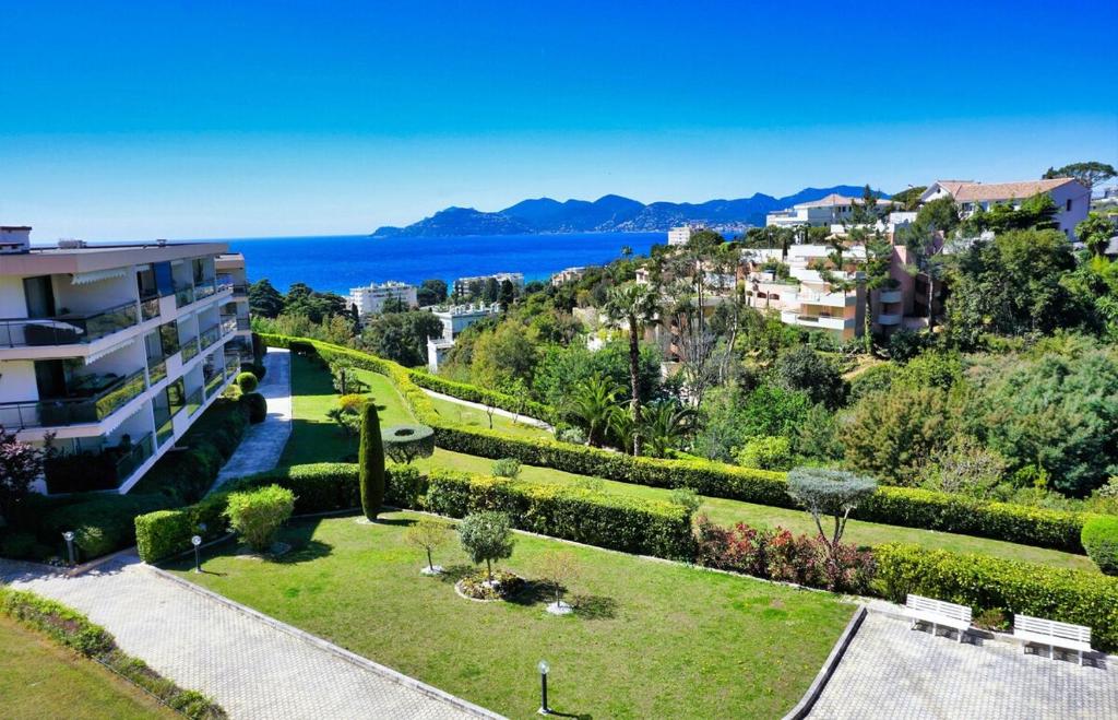 Ref BEAUSITE - Palmes d'Or Properties - 4