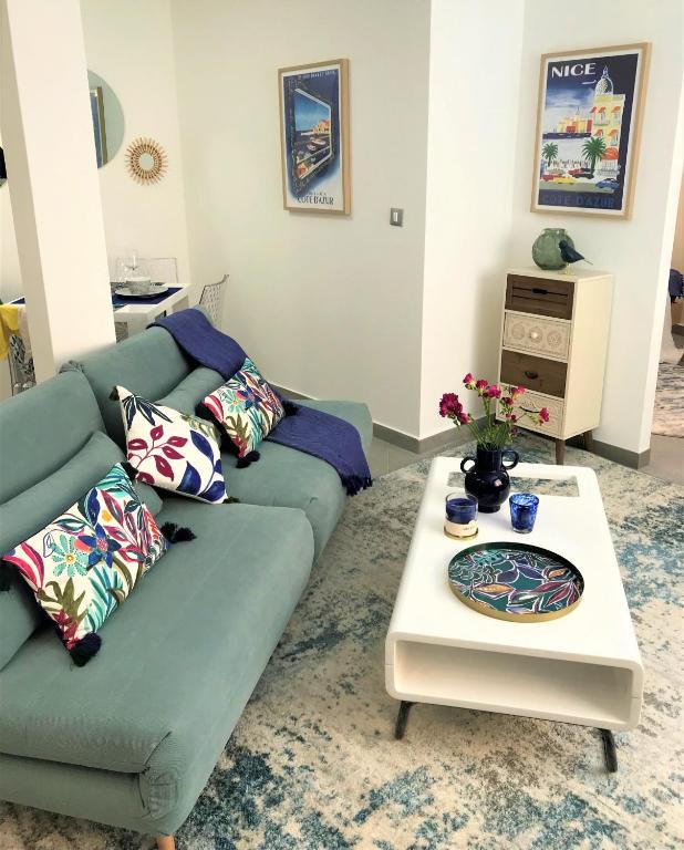 LA FONTAINE AP4355 By Riviera Holiday Homes - 4