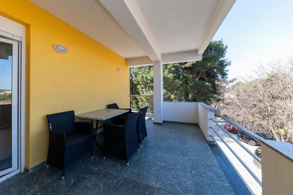 Guesthouse Villa Irena photo