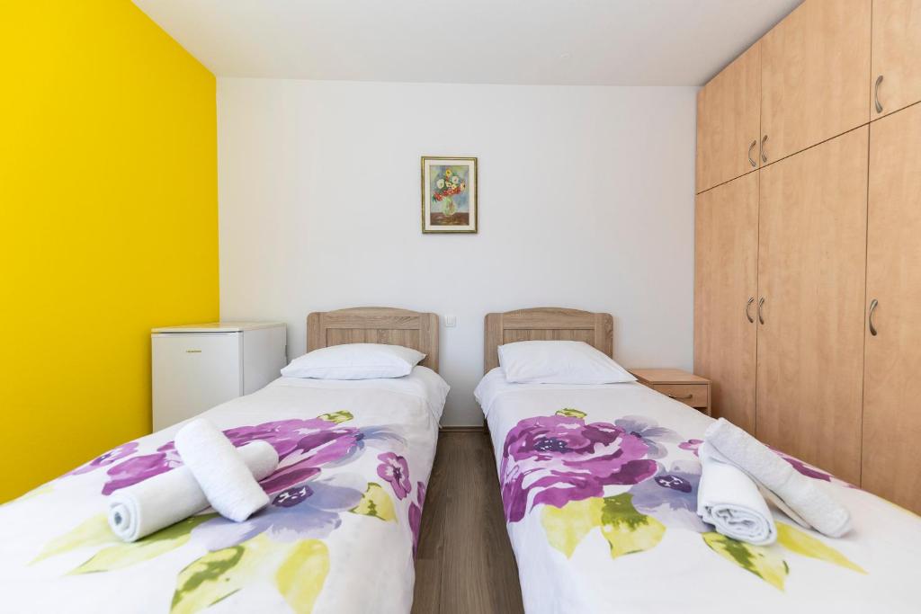 Guesthouse Villa Irena photo