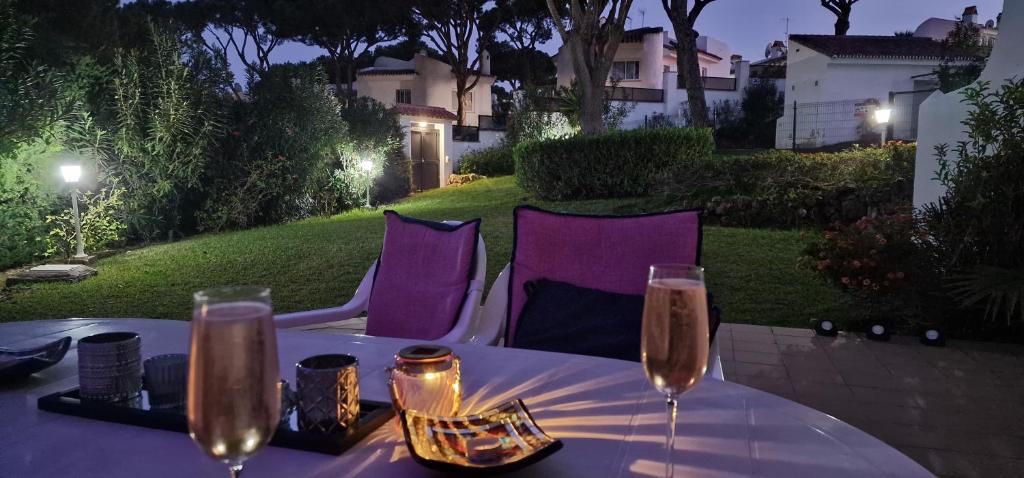 7 Ocean Point, Sitio de Calahonda