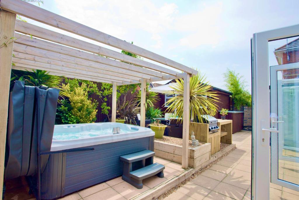Luxurious Retreat, Bournemouth photo 4