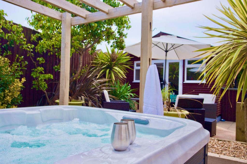Luxurious Retreat, Bournemouth photo 7