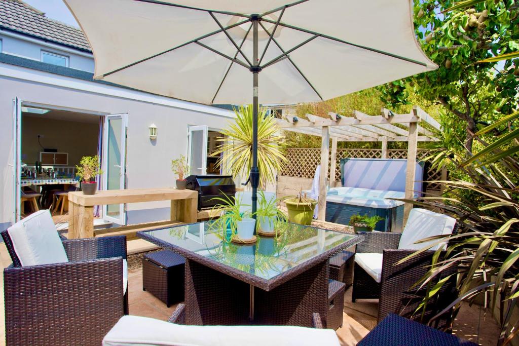 Luxurious Retreat, Bournemouth photo 3