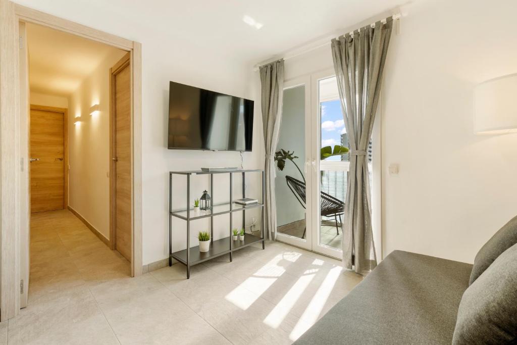 Apartamento cerca de la playa - 3