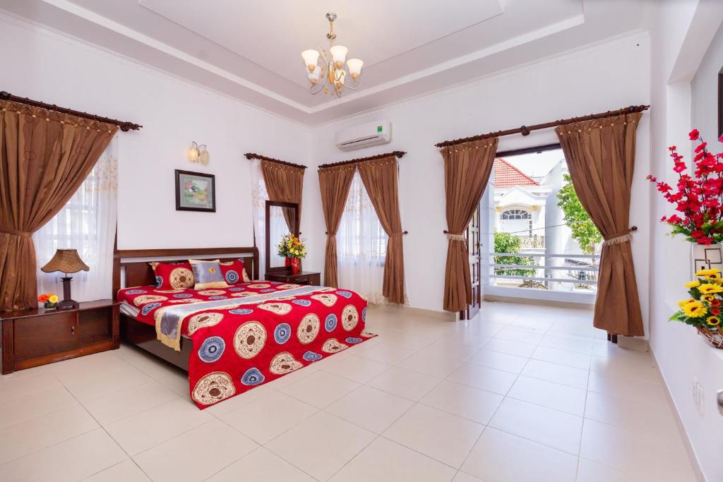 Victory Villa 471 - Gan Bien Bai Sau