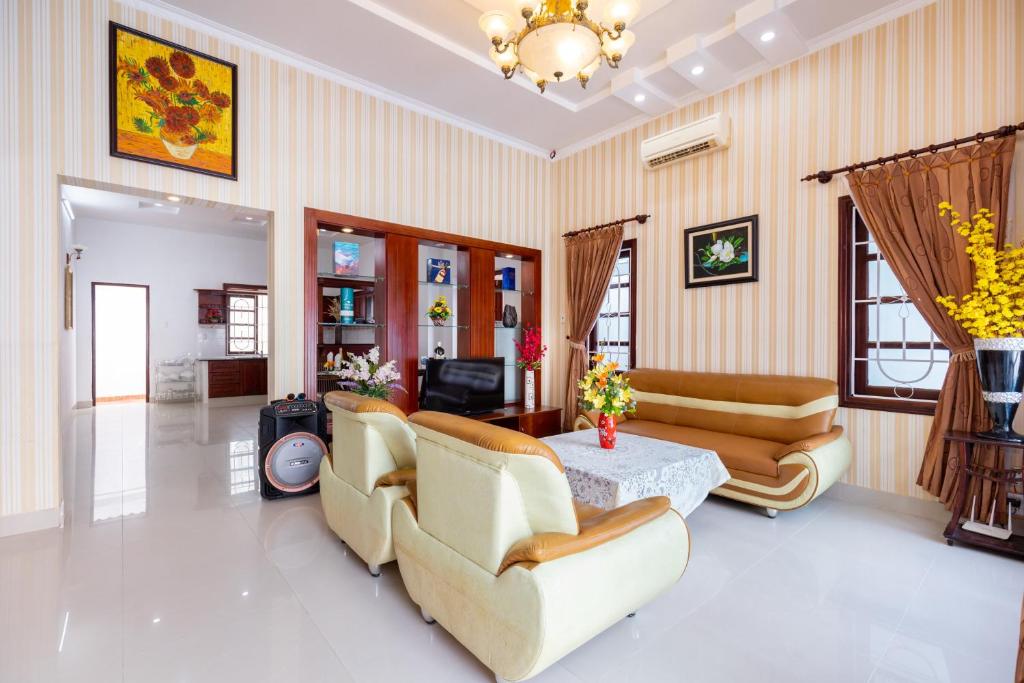 Victory Villa 471 - Gan Bien Bai Sau