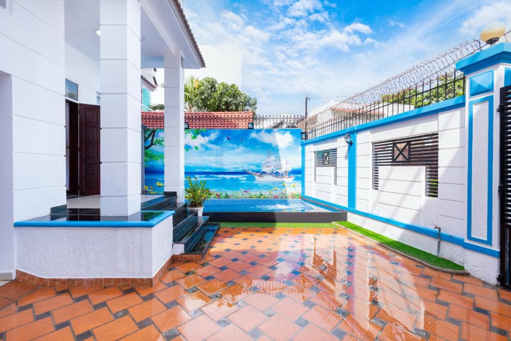 Victory Villa 471 – Gần Biển Bãi Sau