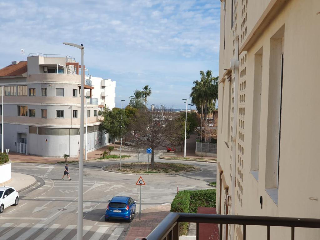 Ruim en luxe appartement in Javea - Xabia I - 2