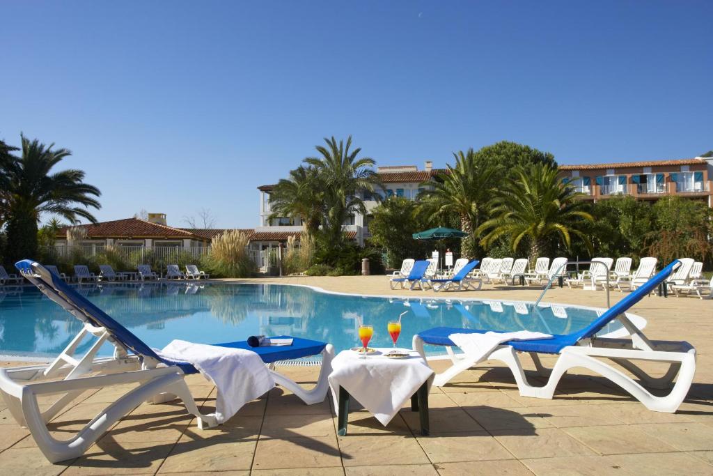 SOWELL RESIDENCES Les Perles du Golfe de Saint-Tropez - 2