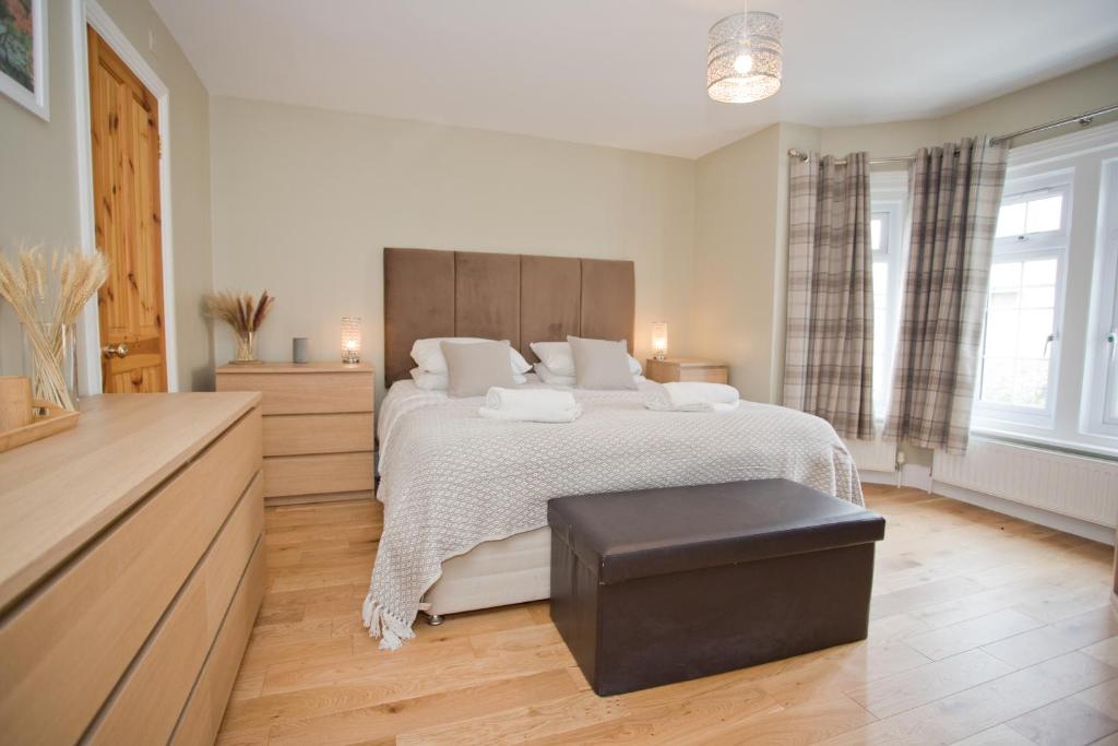Luxurious Retreat, Bournemouth photo 2