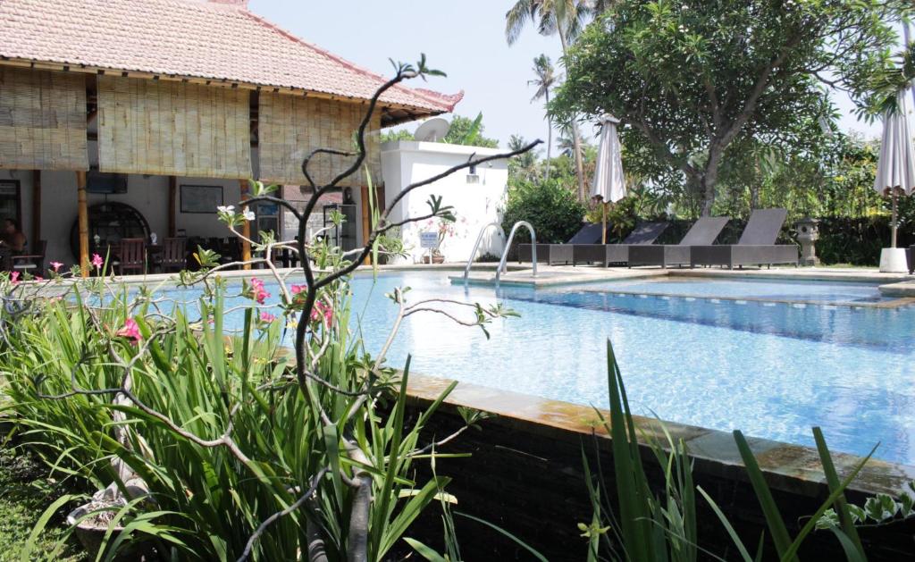 Villa Jaya photo