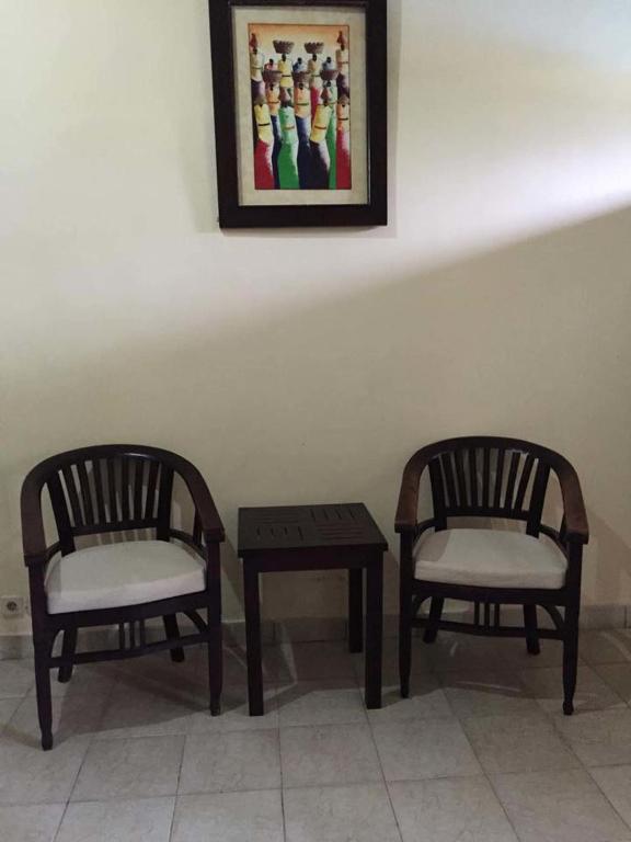 Facilities, Villa Jaya in Bali