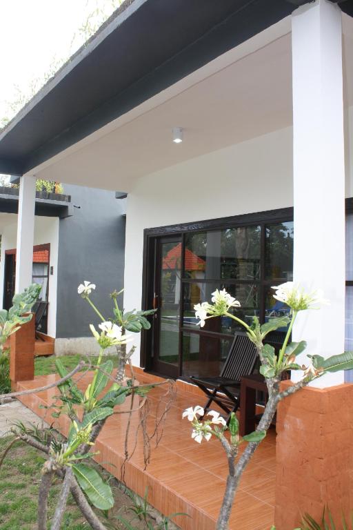 バルコニー/テラス