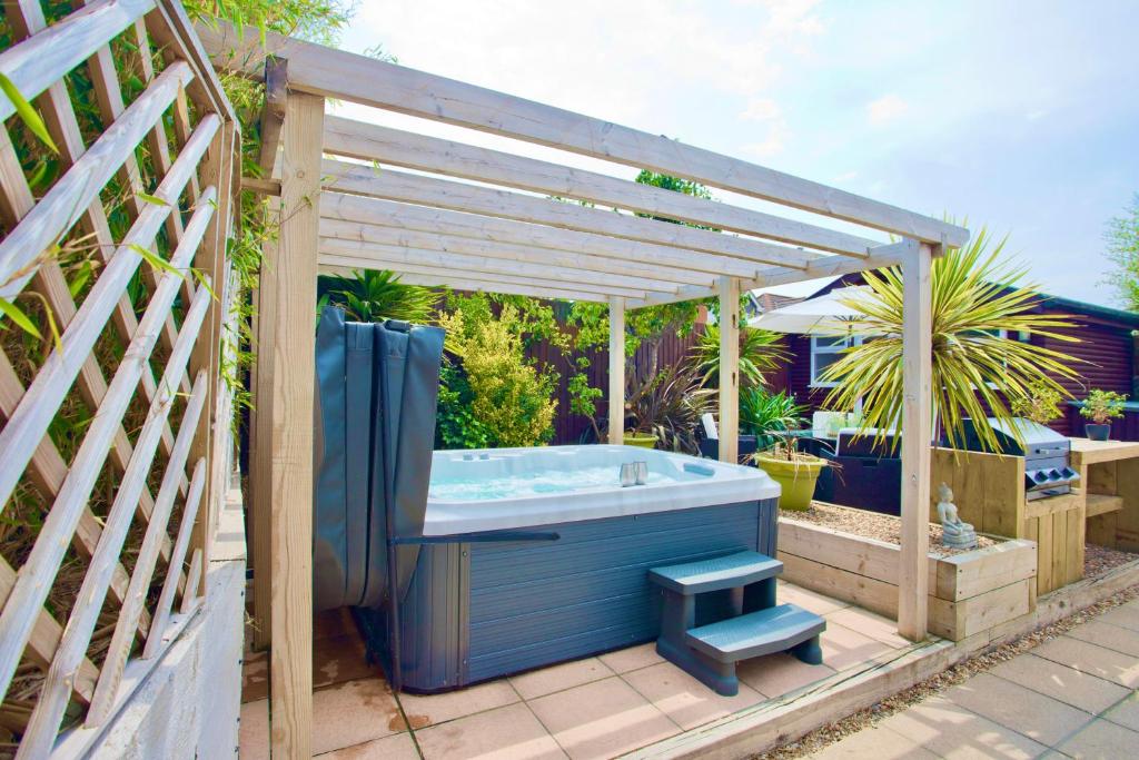 Luxurious Retreat, Bournemouth photo 8