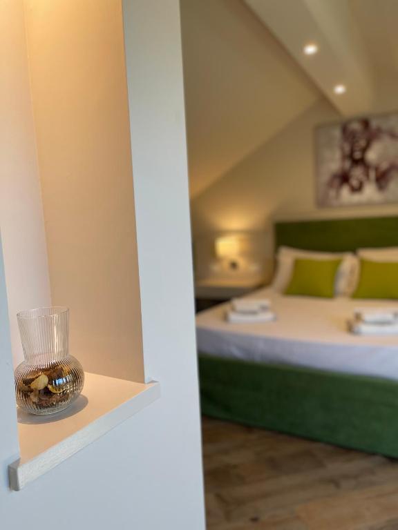 MB Giurati Suites - 2