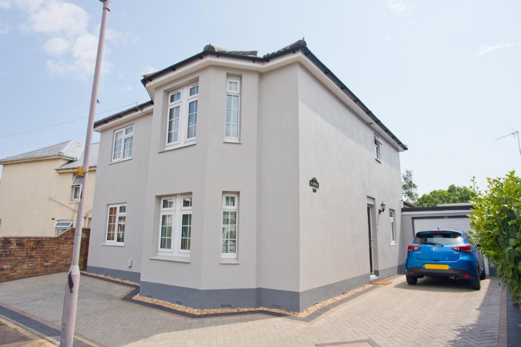 Luxurious Retreat, Bournemouth photo 6