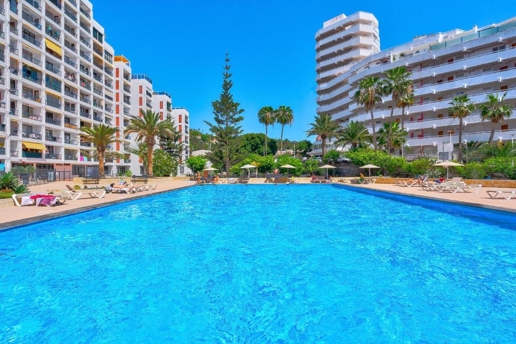 Sea Cocoon, Playa de las Americas