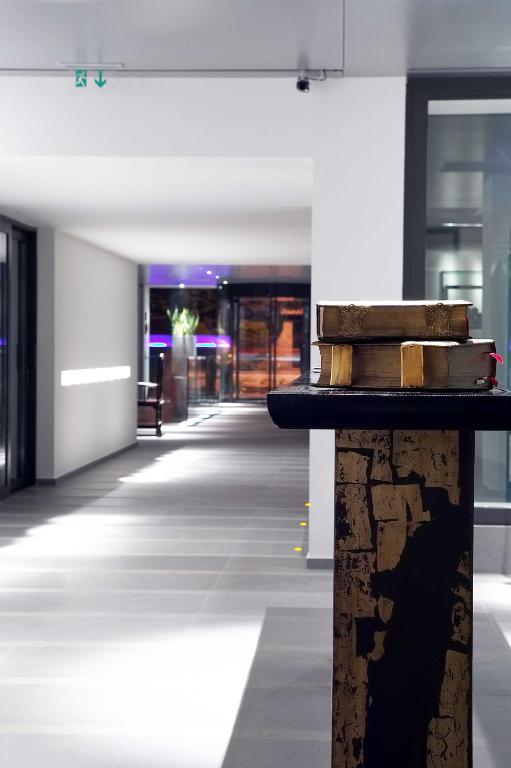 Hotel Athens Life Gallery photo