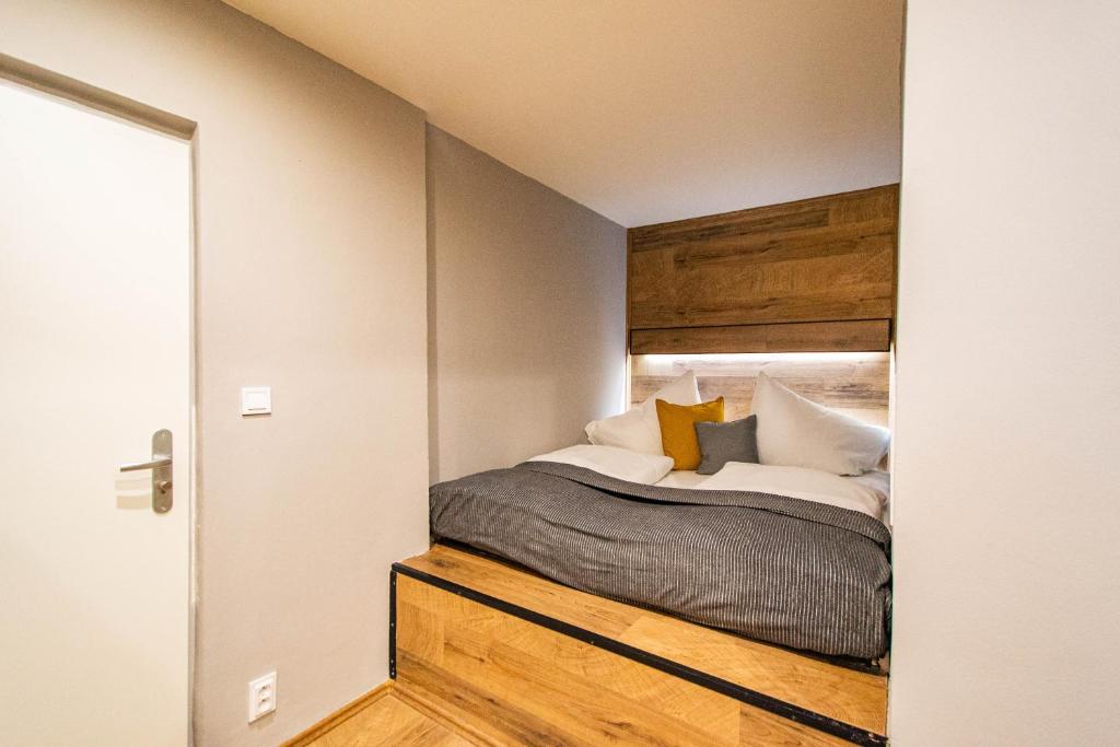 Cozy studio in the main city center, Praha