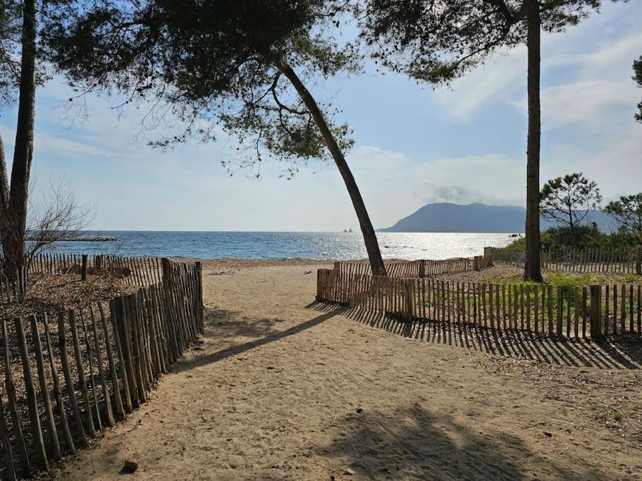 Petit paradis classé 3 étoiles à 200m de la plage! Terrasse-Wifi-Parking-clim - 3