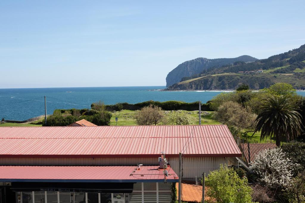 El Mirador de Mundaka by Urdaibai Rentals Apartment in Mundaka (Basque Country, Spain)