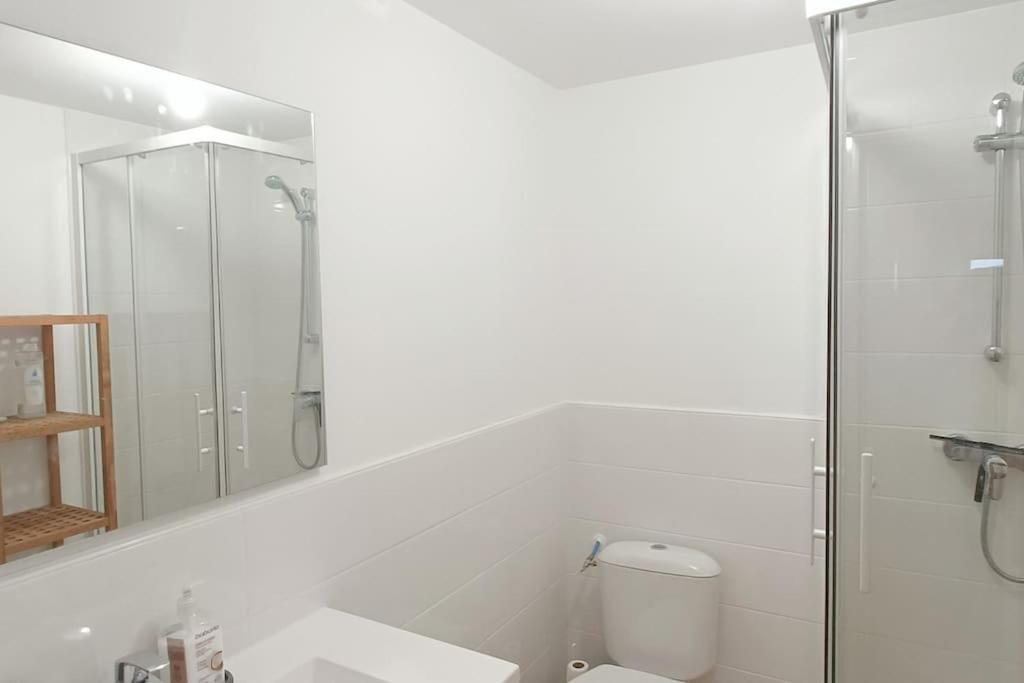 Loft en centre ville - 5