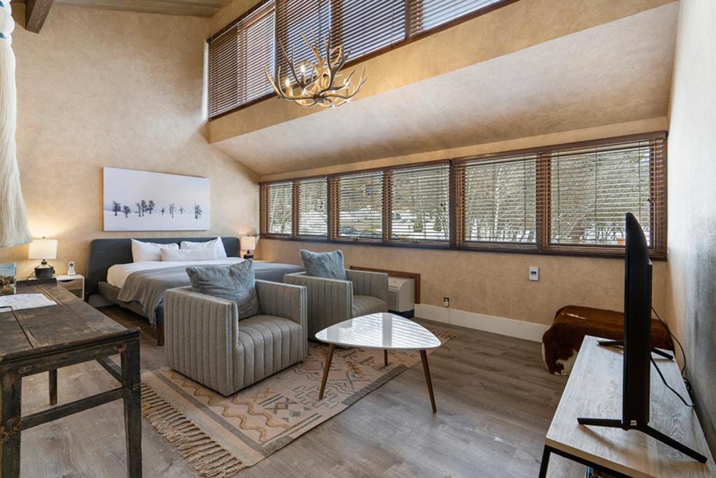 Tamarron Lodge photo