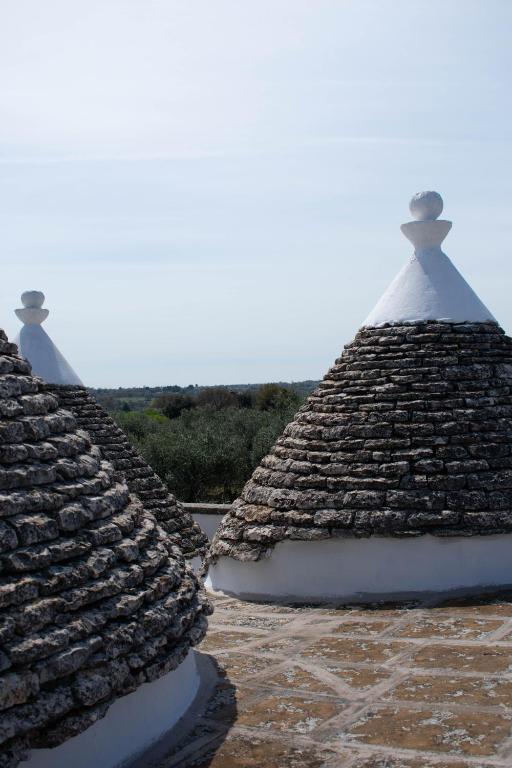 Borgo Tortorella by IL PUMO DI PUGLIA - 3