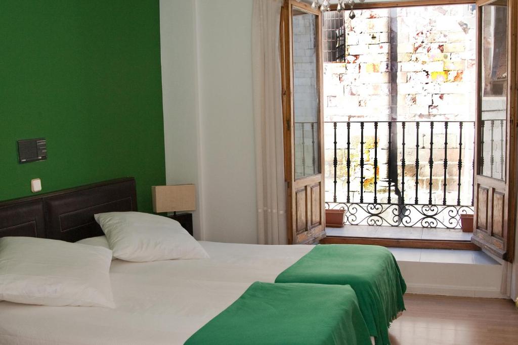 Gran Hostal San Segundo photo