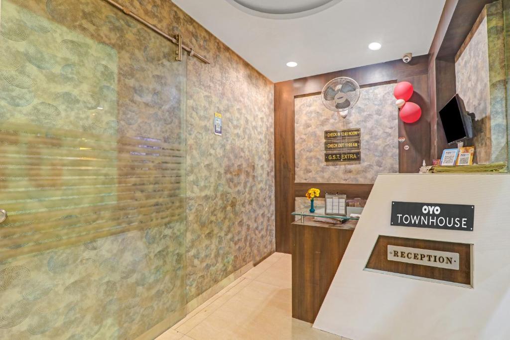 FabHotel Tirupati Galaxy photo