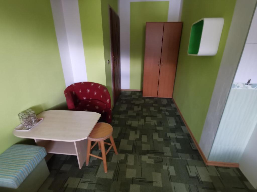Prenajom v sukromi Krompachy photo