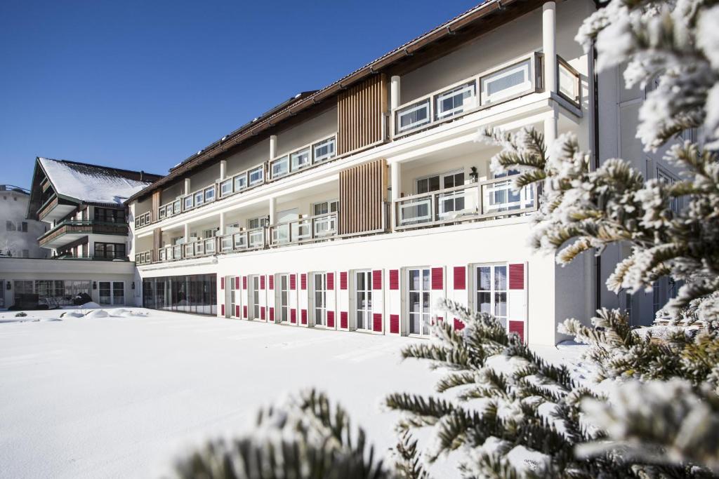 Theresa Wellness-Genießer-Hotel photo