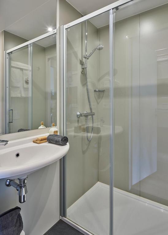 Holiday Suites Jabbeke photo