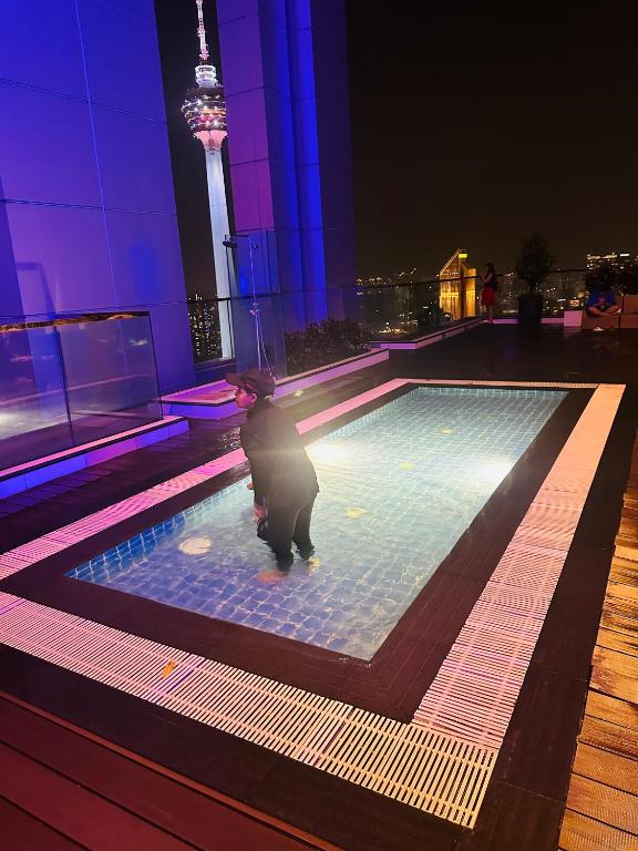 Platinum Service Suite KLCC By Citybox photo