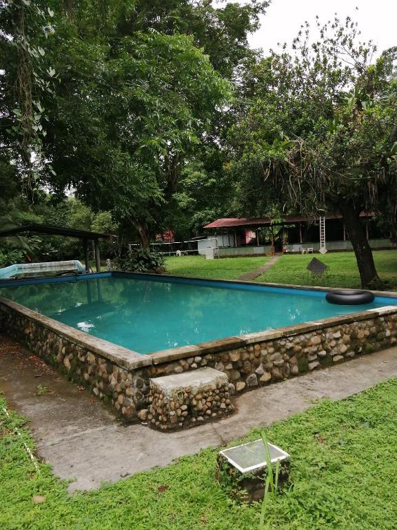 Waterfall Hostel photo