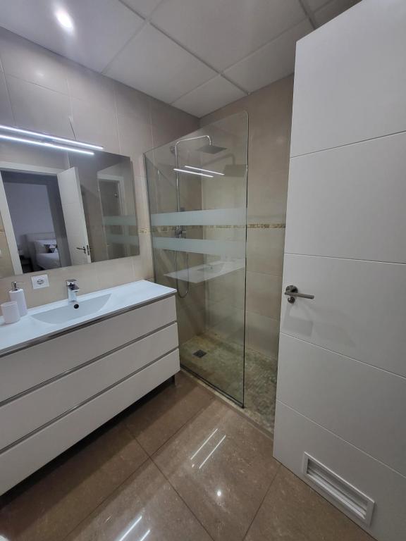 Apt céntrico, a pie de calle. - 5